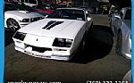 1984 Camaro Thumbnail 4