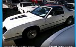 1984 Camaro Thumbnail 5