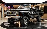 1974 Blazer K5 4X4 Thumbnail 5