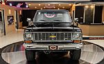 1974 Blazer K5 4X4 Thumbnail 9