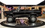 1974 Blazer K5 4X4 Thumbnail 19