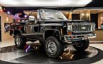 1974 Blazer K5 4X4 Thumbnail 24