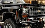 1974 Blazer K5 4X4 Thumbnail 27