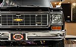 1974 Blazer K5 4X4 Thumbnail 34
