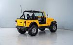 1979 CJ7 Thumbnail 6
