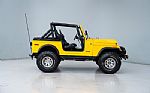 1979 CJ7 Thumbnail 7