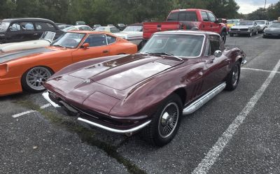 Photo of a 1965 Chevrolet Corvette for sale