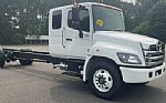 2027 HINO L6 Thumbnail 2