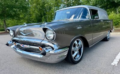 1957 Chevrolet Sedan Delivery 