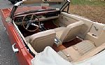 1966 Mustang Convertible Thumbnail 7