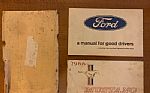 1966 Mustang Convertible Thumbnail 11
