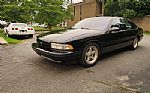 1996 Caprice Impala Thumbnail 3