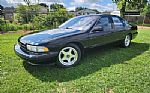1996 Caprice Impala Thumbnail 1