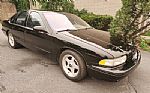 1996 Caprice Impala Thumbnail 4