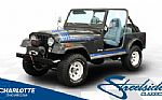 1980 CJ7 Renegade Denim Package Thumbnail 1