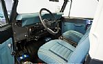 1980 CJ7 Renegade Denim Package Thumbnail 4