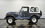 1980 CJ7 Renegade Denim Package Thumbnail 2