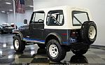 1980 CJ7 Renegade Denim Package Thumbnail 10