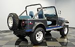 1980 CJ7 Renegade Denim Package Thumbnail 13