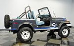 1980 CJ7 Renegade Denim Package Thumbnail 14