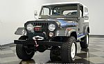 1980 CJ7 Renegade Denim Package Thumbnail 19