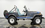 1980 CJ7 Renegade Denim Package Thumbnail 15