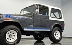 1980 CJ7 Renegade Denim Package Thumbnail 23