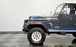 1980 CJ7 Renegade Denim Package Thumbnail 24