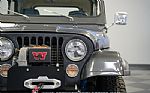 1980 CJ7 Renegade Denim Package Thumbnail 21