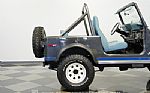 1980 CJ7 Renegade Denim Package Thumbnail 30