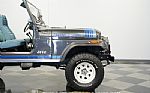 1980 CJ7 Renegade Denim Package Thumbnail 31