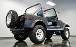 1980 CJ7 Renegade Denim Package Thumbnail 28