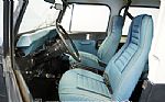 1980 CJ7 Renegade Denim Package Thumbnail 39
