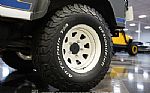 1980 CJ7 Renegade Denim Package Thumbnail 60