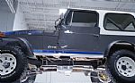1980 CJ7 Renegade Denim Package Thumbnail 70