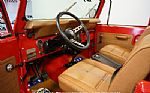 1979 CJ7 Renegade Denim Package Thumbnail 4