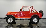 1979 CJ7 Renegade Denim Package Thumbnail 2