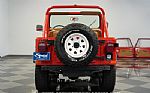 1979 CJ7 Renegade Denim Package Thumbnail 11
