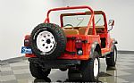 1979 CJ7 Renegade Denim Package Thumbnail 12