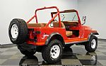 1979 CJ7 Renegade Denim Package Thumbnail 13