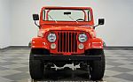 1979 CJ7 Renegade Denim Package Thumbnail 18
