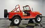 1979 CJ7 Renegade Denim Package Thumbnail 14