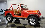 1979 CJ7 Renegade Denim Package Thumbnail 16