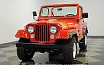 1979 CJ7 Renegade Denim Package Thumbnail 19