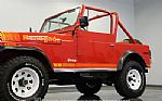 1979 CJ7 Renegade Denim Package Thumbnail 23