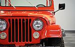 1979 CJ7 Renegade Denim Package Thumbnail 21