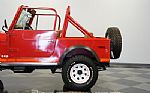 1979 CJ7 Renegade Denim Package Thumbnail 25