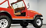1979 CJ7 Renegade Denim Package Thumbnail 29