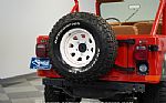 1979 CJ7 Renegade Denim Package Thumbnail 27