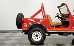 1979 CJ7 Renegade Denim Package Thumbnail 30